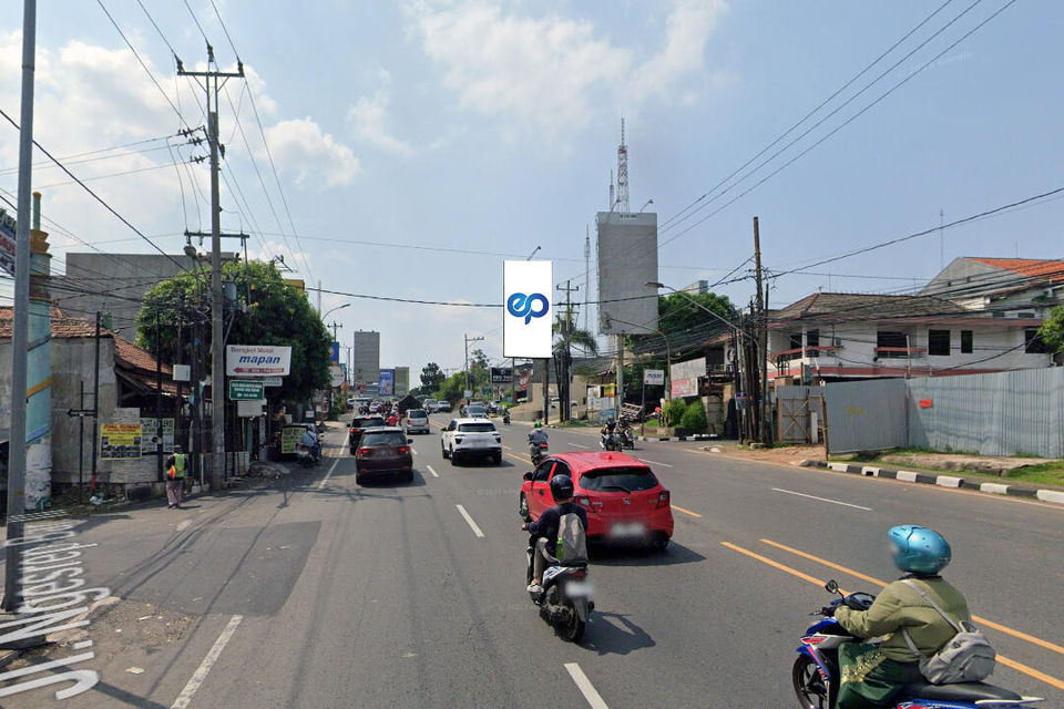 JI. Setia Budi - Semarang, Semarang