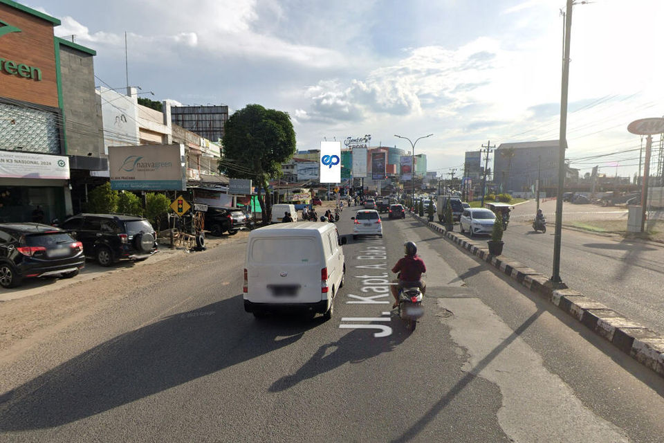 JI. Kapt. A. Bakaruddin Simpang 3 Sipin (Dekat Jamtos), Jambi