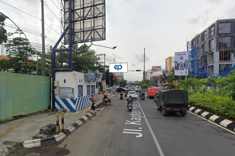 JI. Pemuda/Tanjung, Semarang