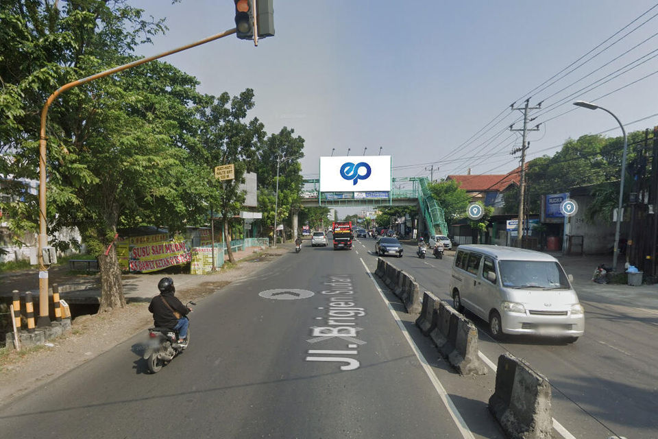 JI. Brigjend Sudiarto (Toko Ada), Semarang