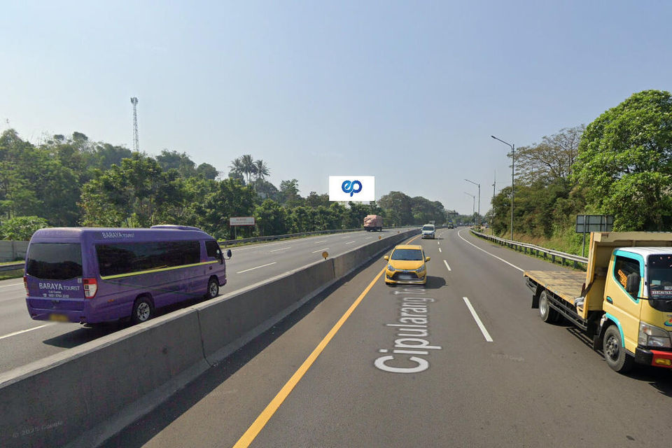 Jl. Tol Cipularang KM 117, Bandung