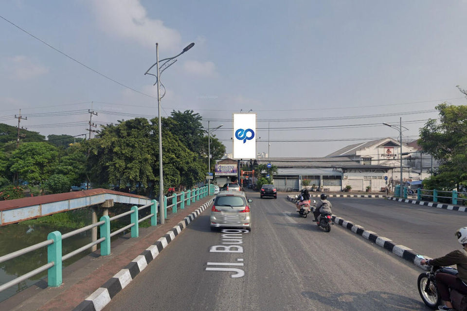 JI. Dinoyo Marvel City, Surabaya