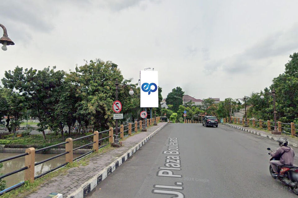 JI. Plaza Boulevard WTC, Surabaya