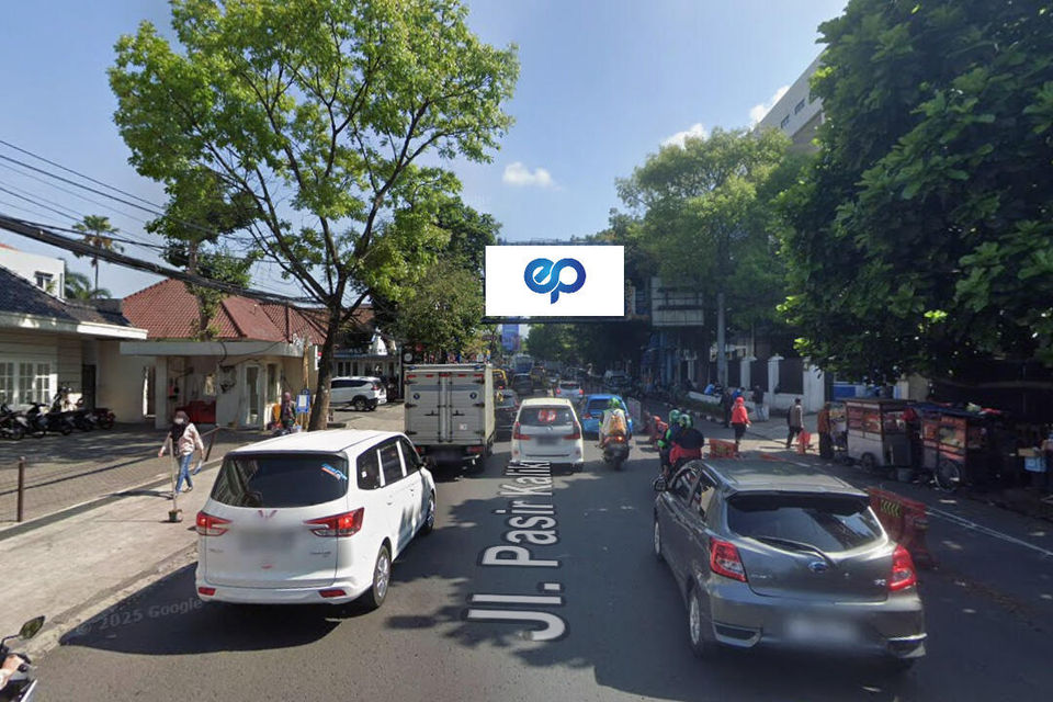 JL. PASIRKALIKI, BANDUNG