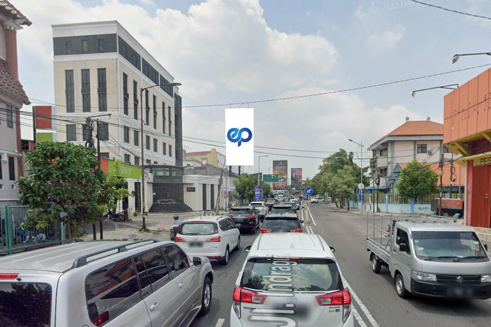 JI. Indragiri 61 Darmo, Surabaya