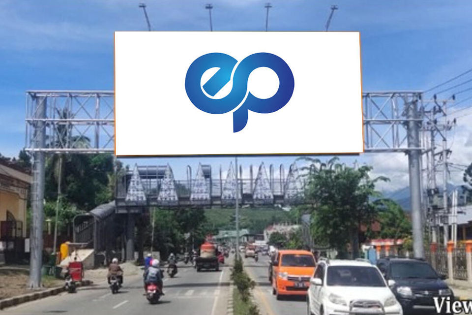 Jl. Raya Abepura - Sentani (Padang Bulan Waena), Kota Jayapura