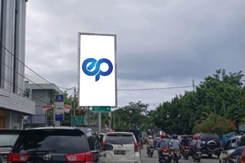 Jl. Percetakan Negara (depan Bank BRI), Gurabesi, Kec. Jayapura Utara, Kota Jayapura