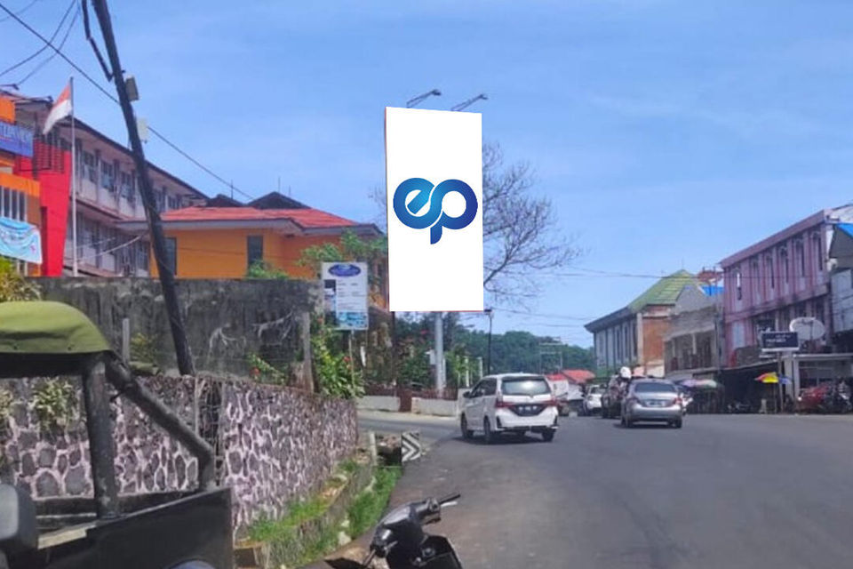 Jl. Soa Siu Dok 5 Bawah, Mandala, Jayapura Utara, Kota Jayapura, Papua