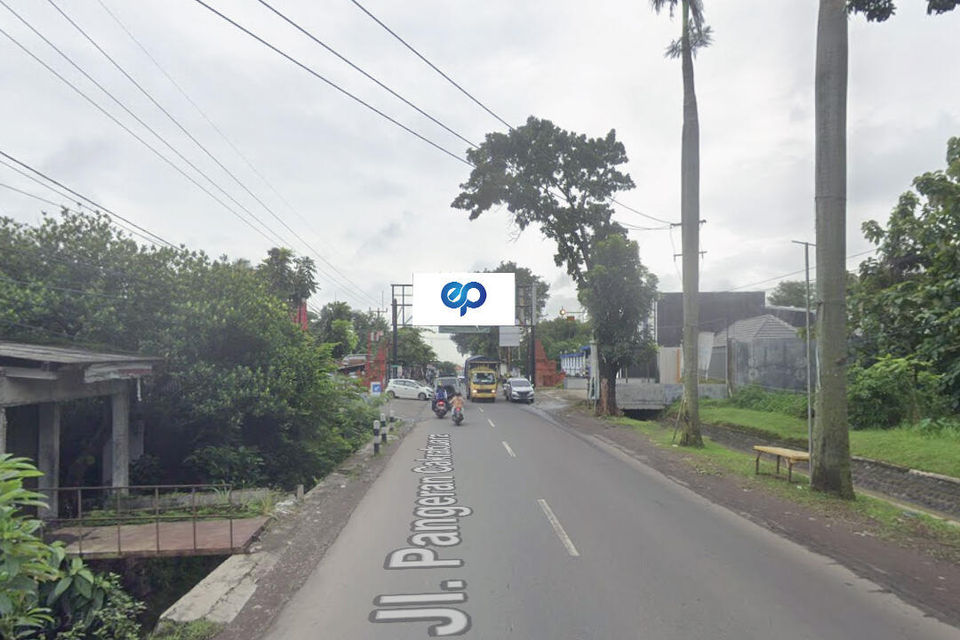 JI. Kalitanjung (Tugu Batas Kota/Kab), Cirebon