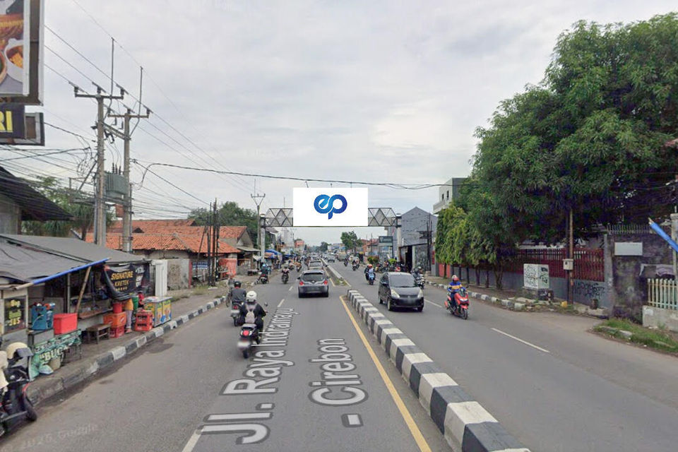 JI. Raya Klayan - Gunung Jati, Cirebon