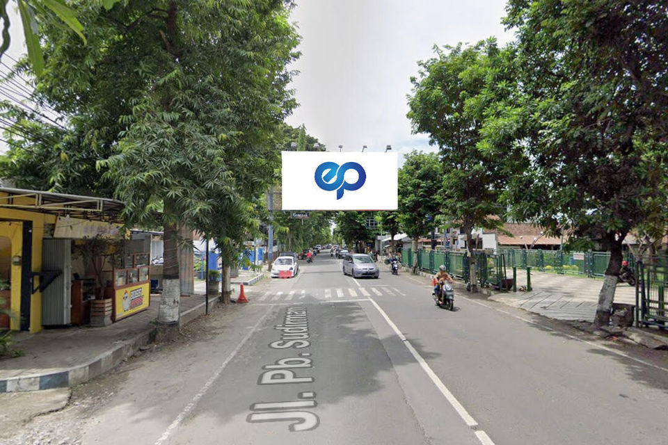 Jl. PB Sudirman, Pare (Taman Ringin Budho), Kediri