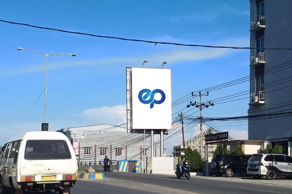 Jl. Raya Kemiri (Depan Hotel Tahara), Jayapura