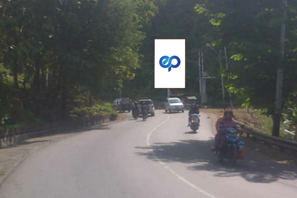 JL. Argapura, Jayapura