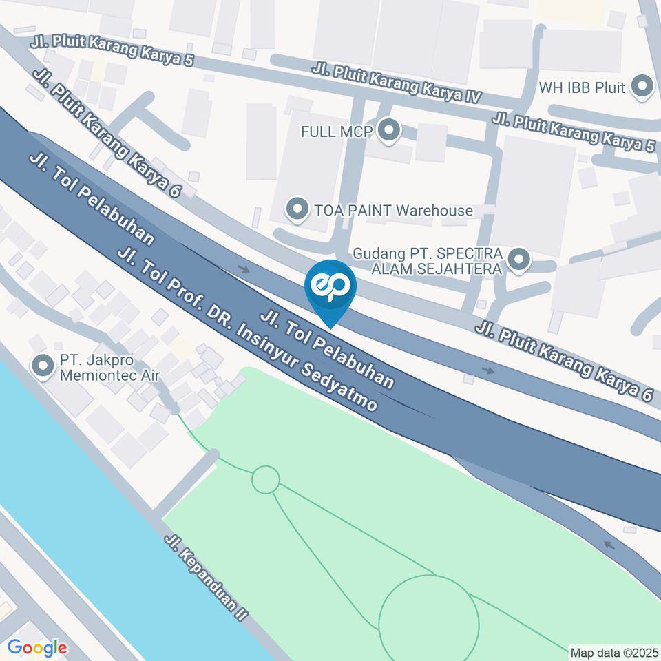 Map location of Billboard