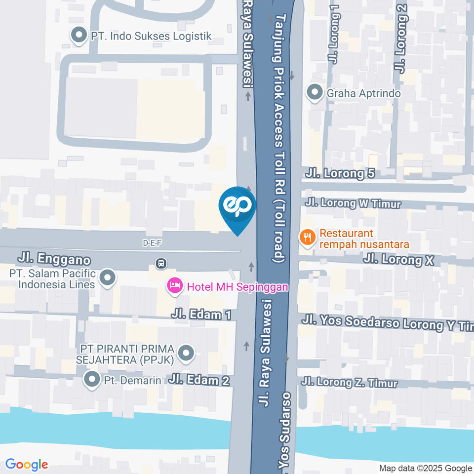 Map location of Billboard