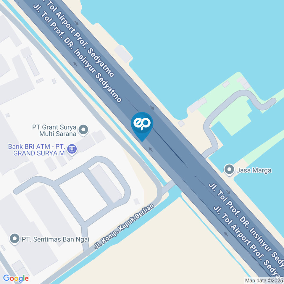 Map location of Billboard