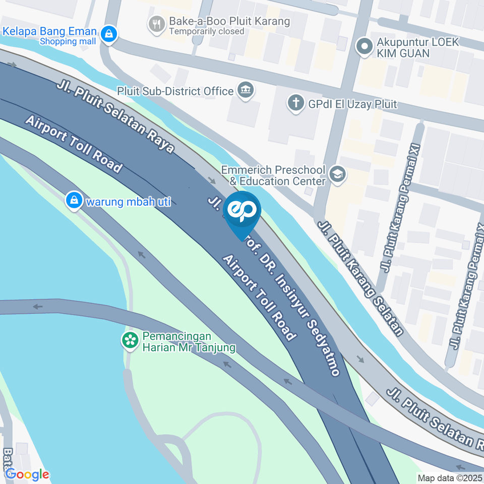 Map location of Billboard