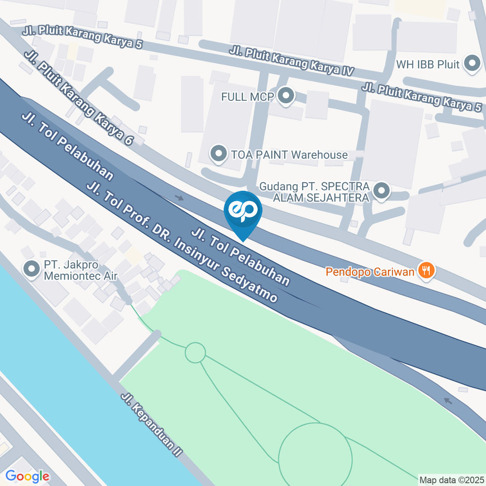 Map location of Billboard