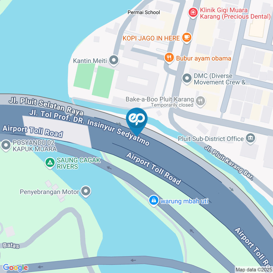 Map location of Billboard