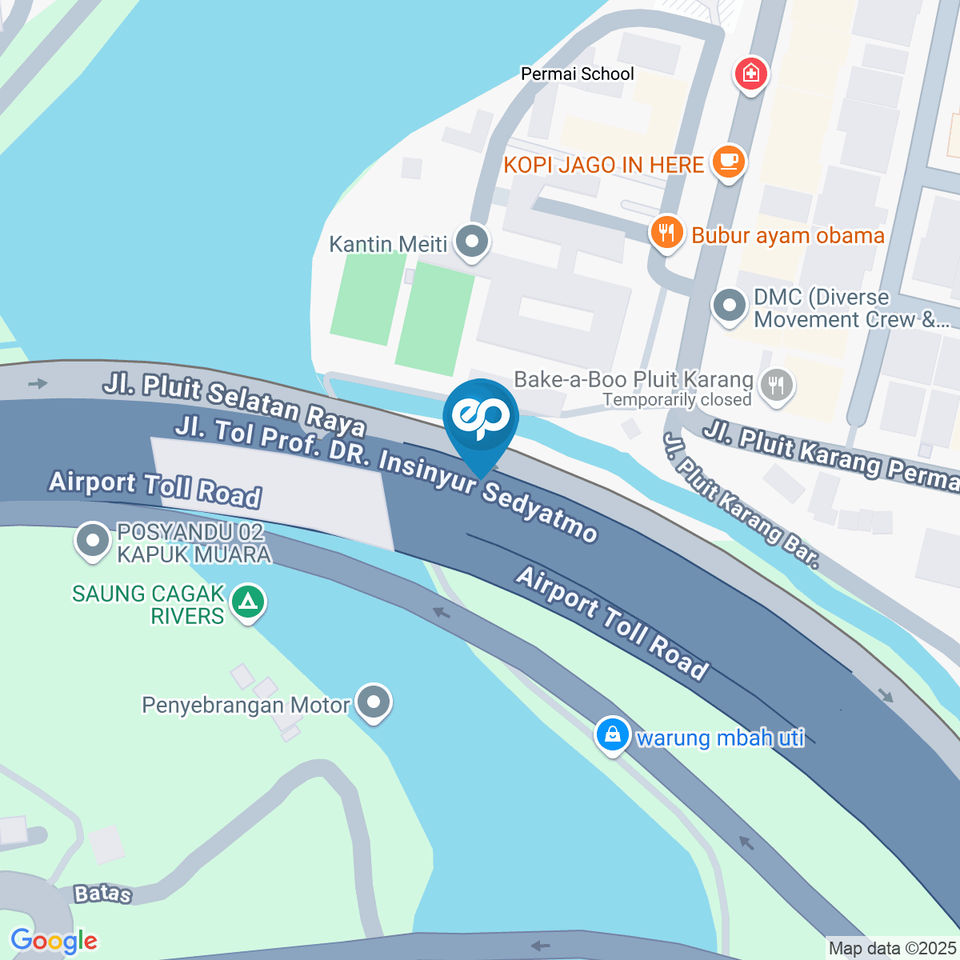 Map location of Billboard