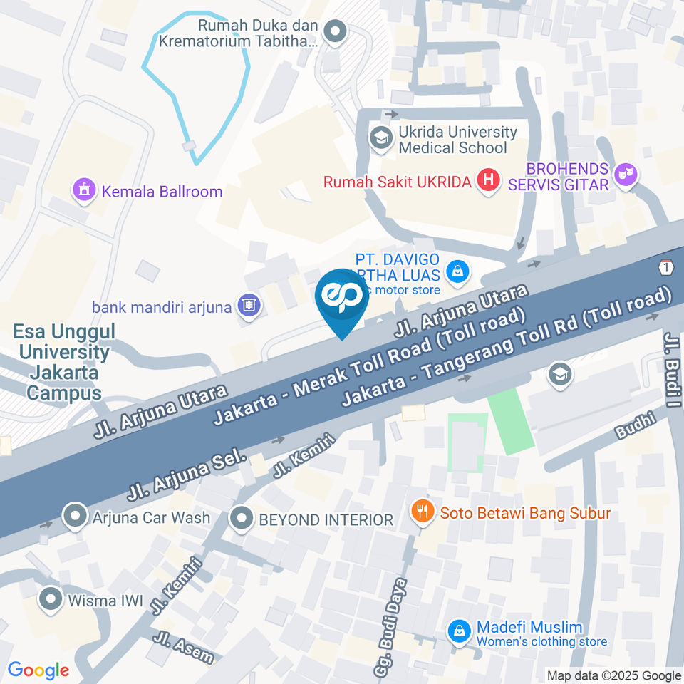 Map location of Billboard