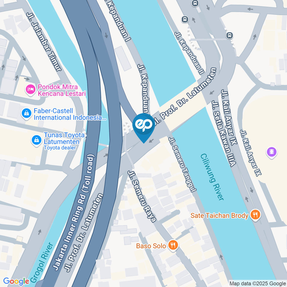 Map location of Billboard