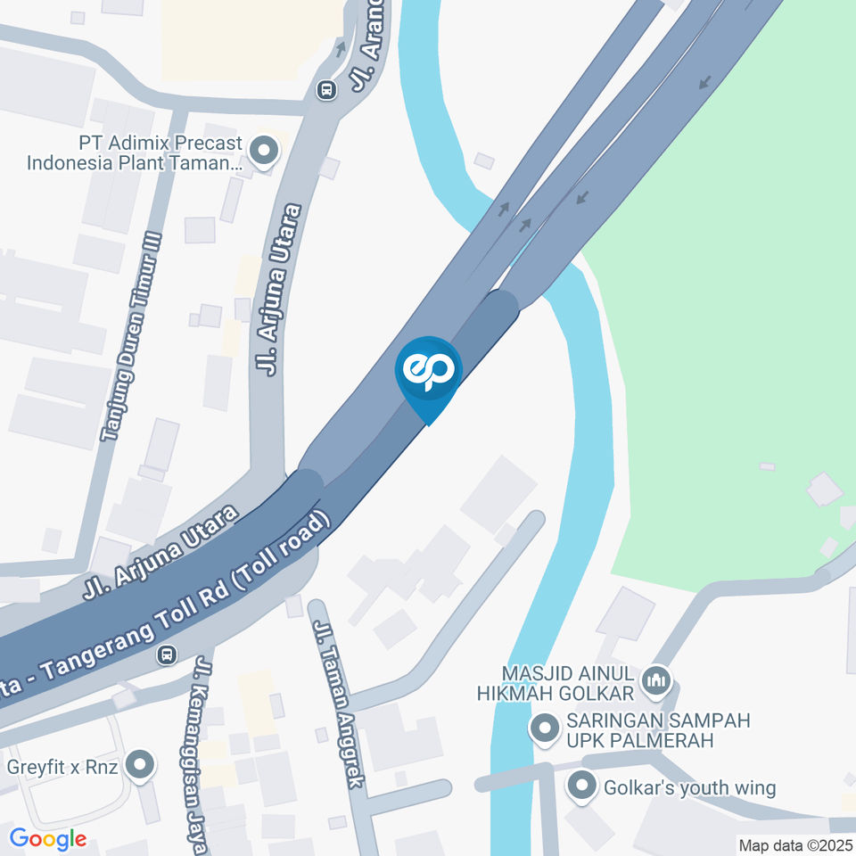 Map location of Billboard