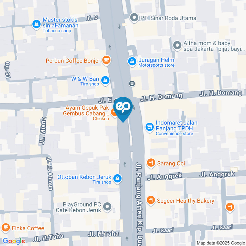 Map location of Billboard