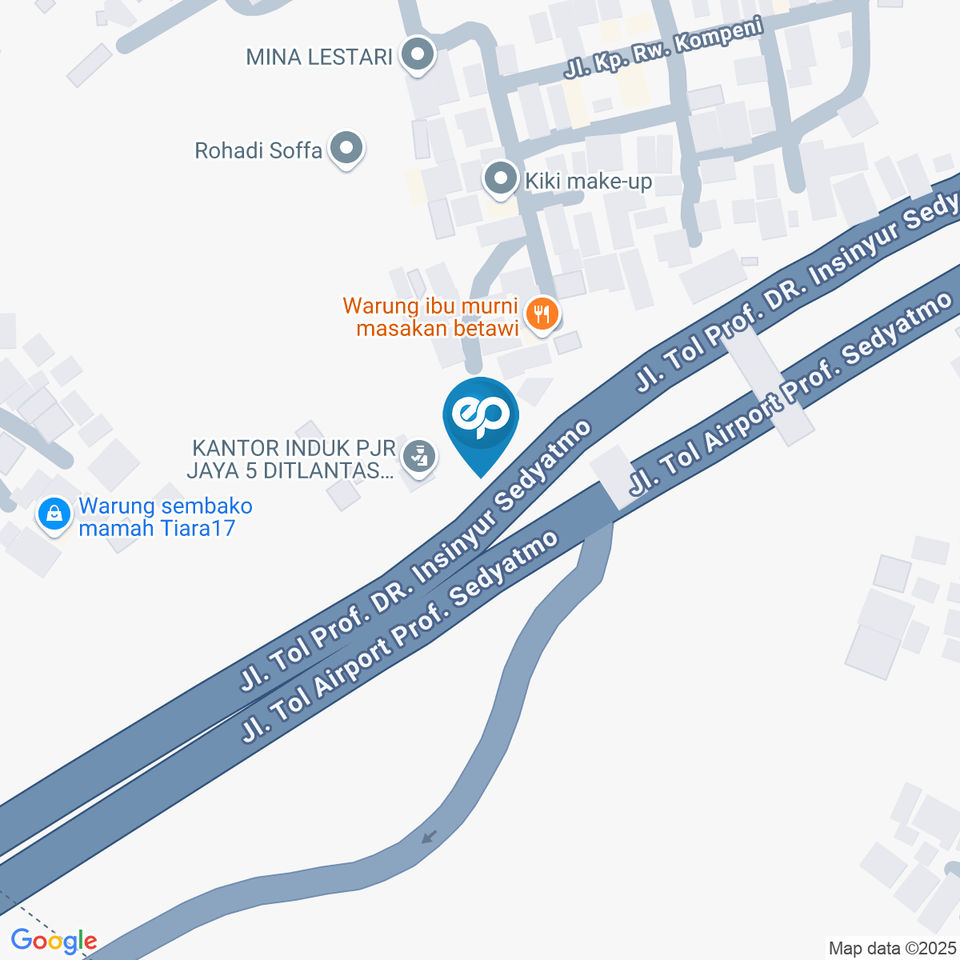 Map location of Billboard