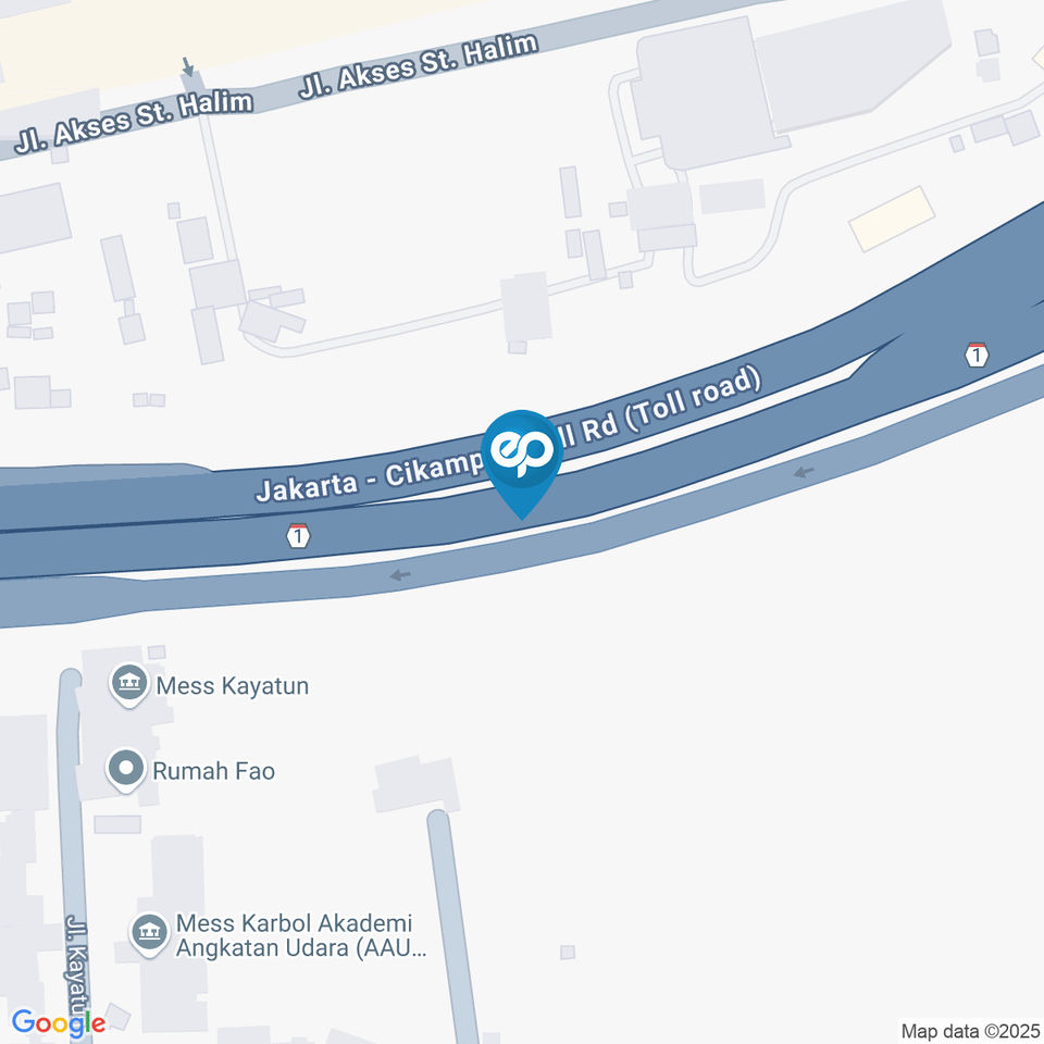 Map location of Billboard