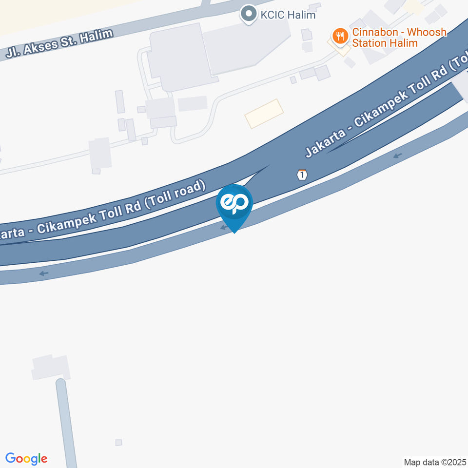 Map location of Billboard