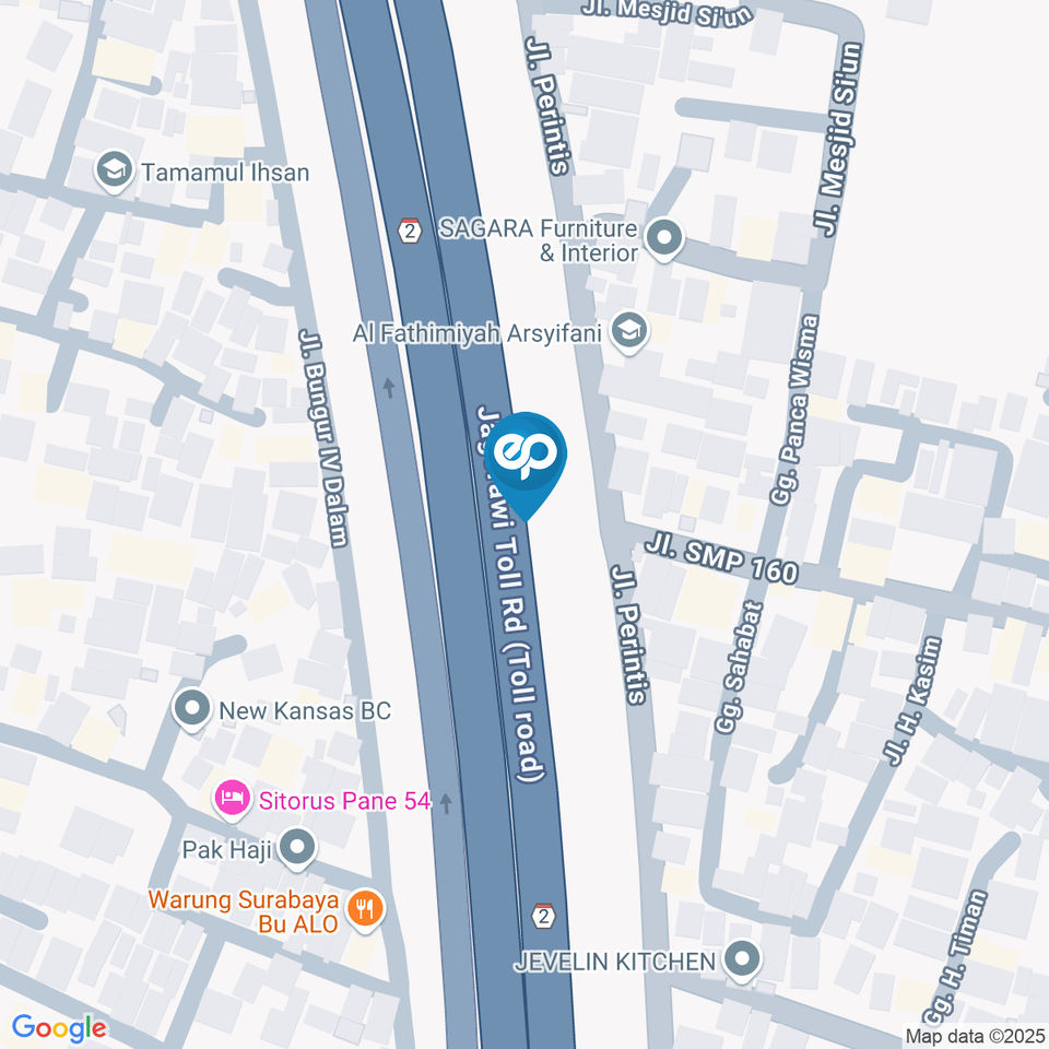 Map location of Billboard