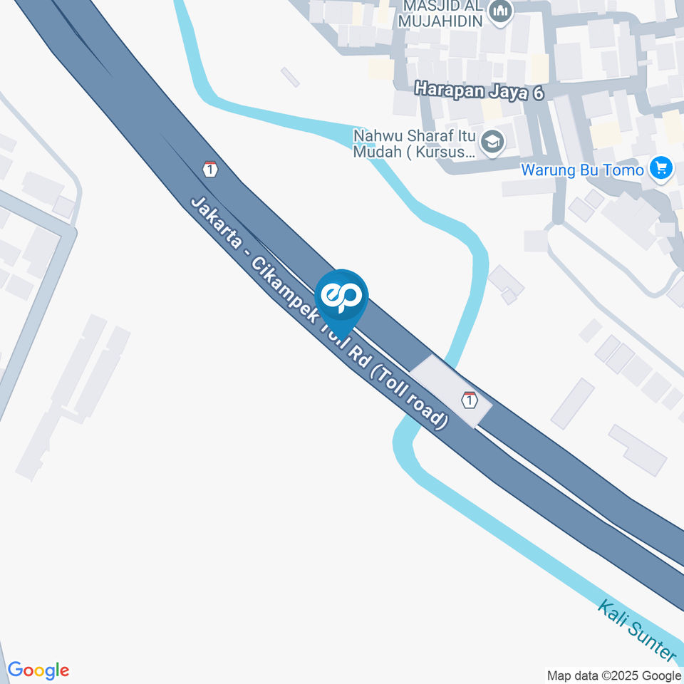 Map location of Billboard