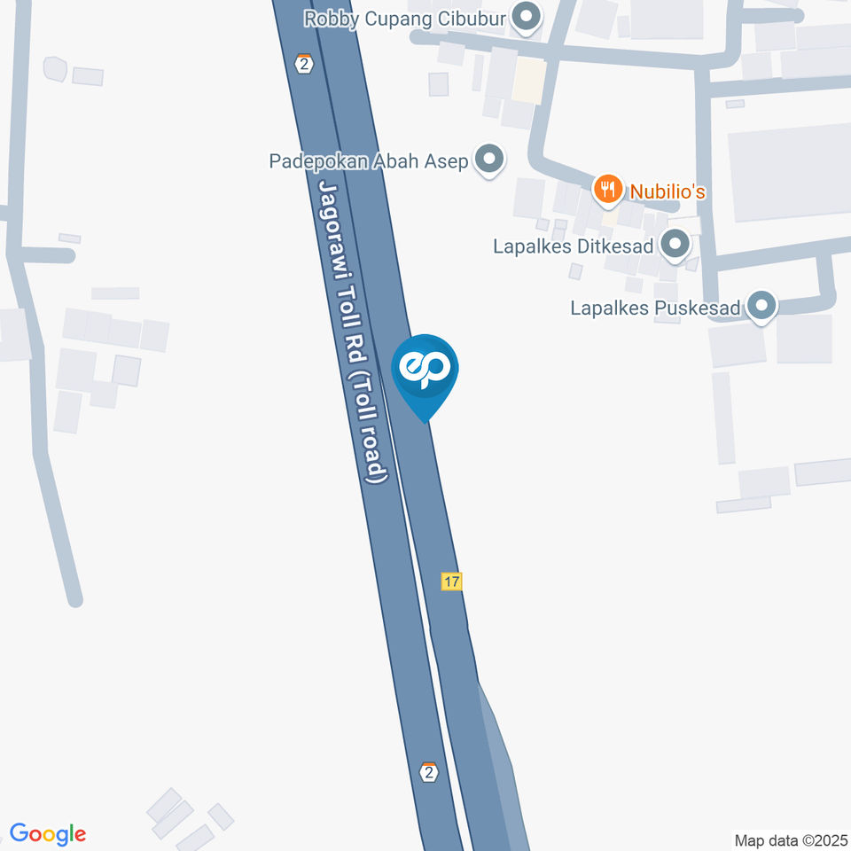 Map location of Billboard