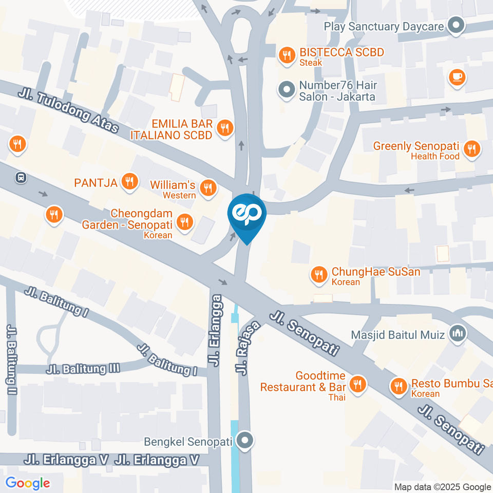 Map location of Billboard