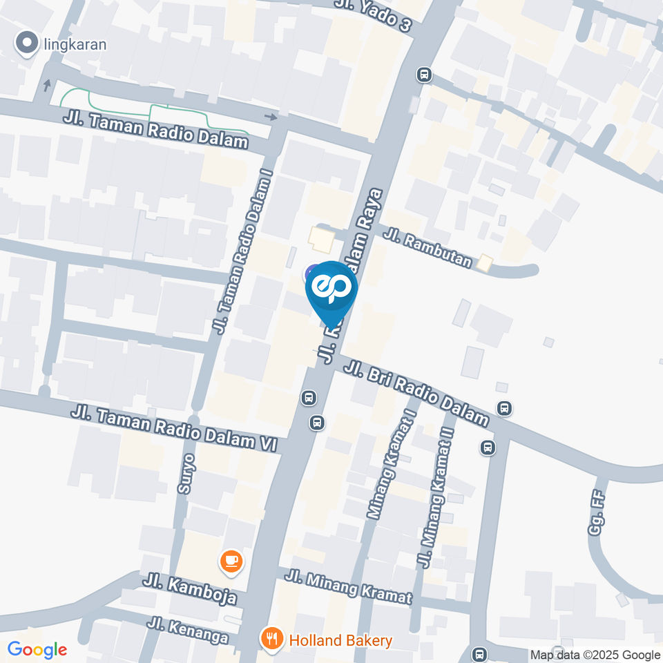 Map location of Billboard