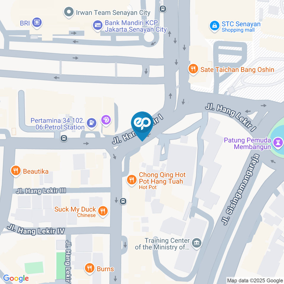 Map location of Billboard