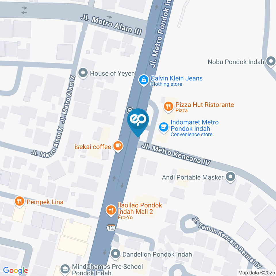 Map location of Billboard