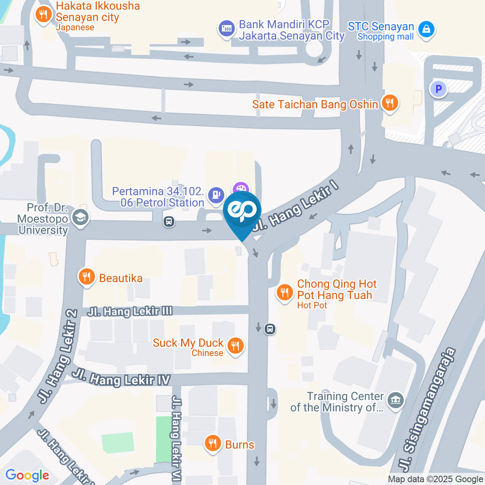 Map location of Billboard