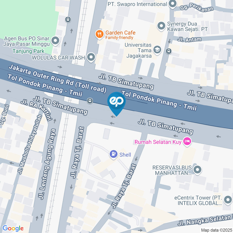 Map location of Billboard