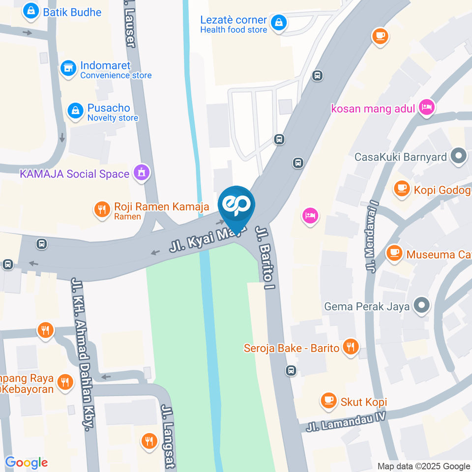 Map location of Billboard