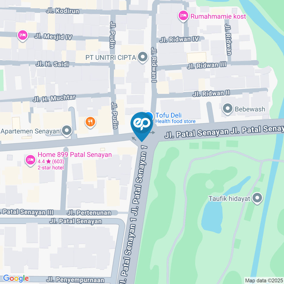 Map location of Billboard