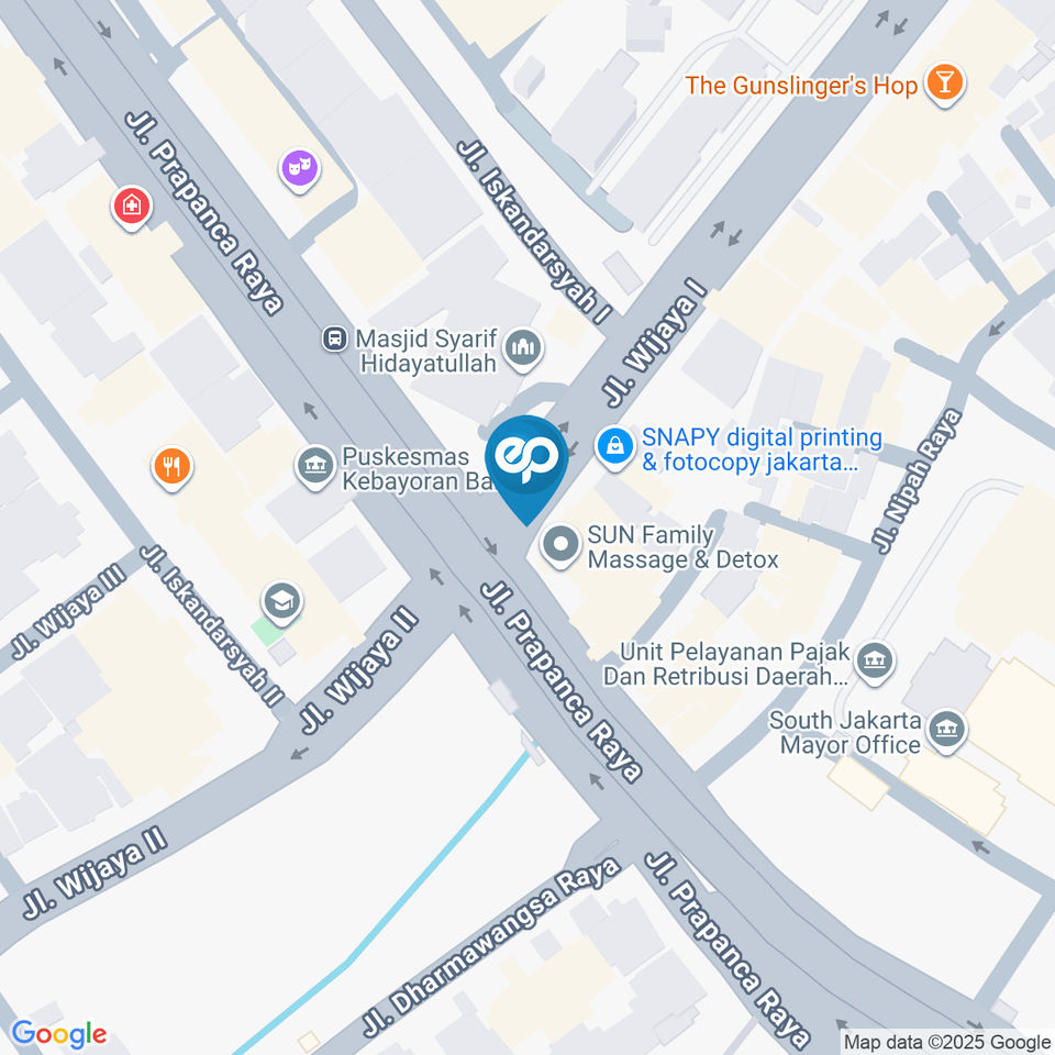 Map location of Billboard