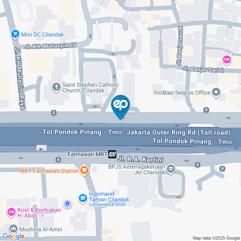 Map location of Billboard