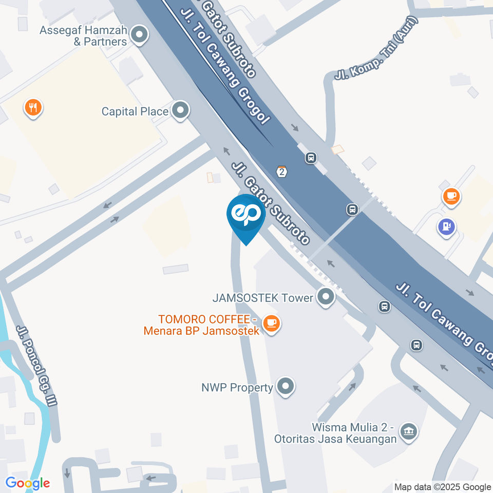 Map location of Videotron