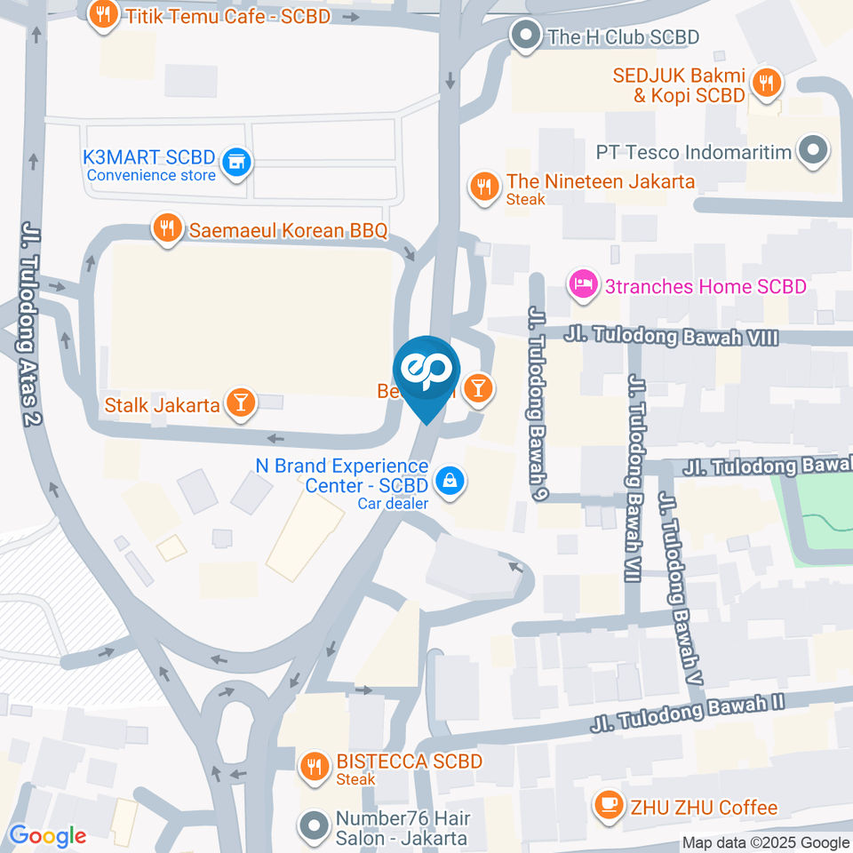 Map location of Videotron