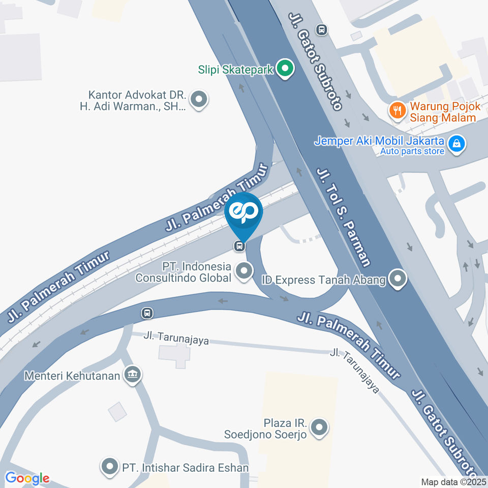 Map location of Billboard