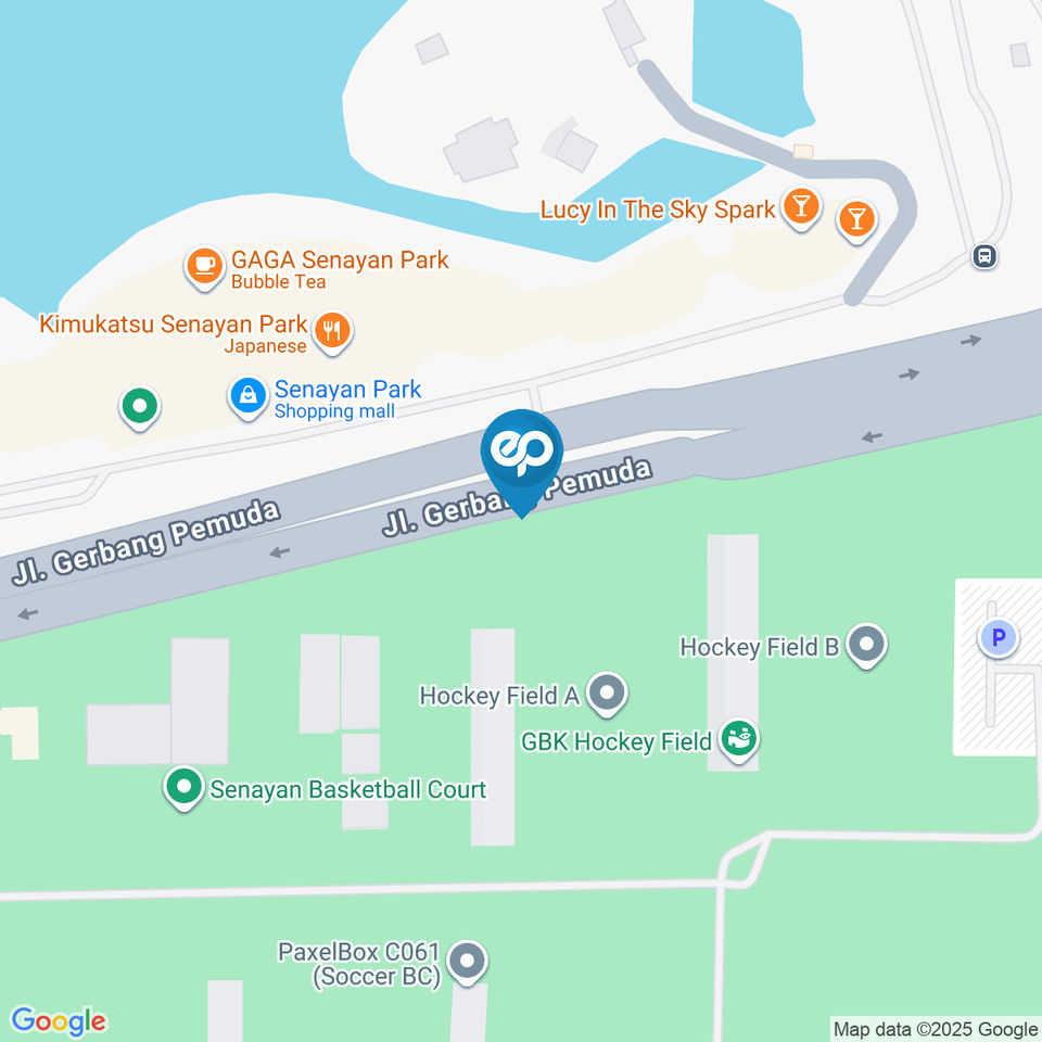 Map location of Billboard