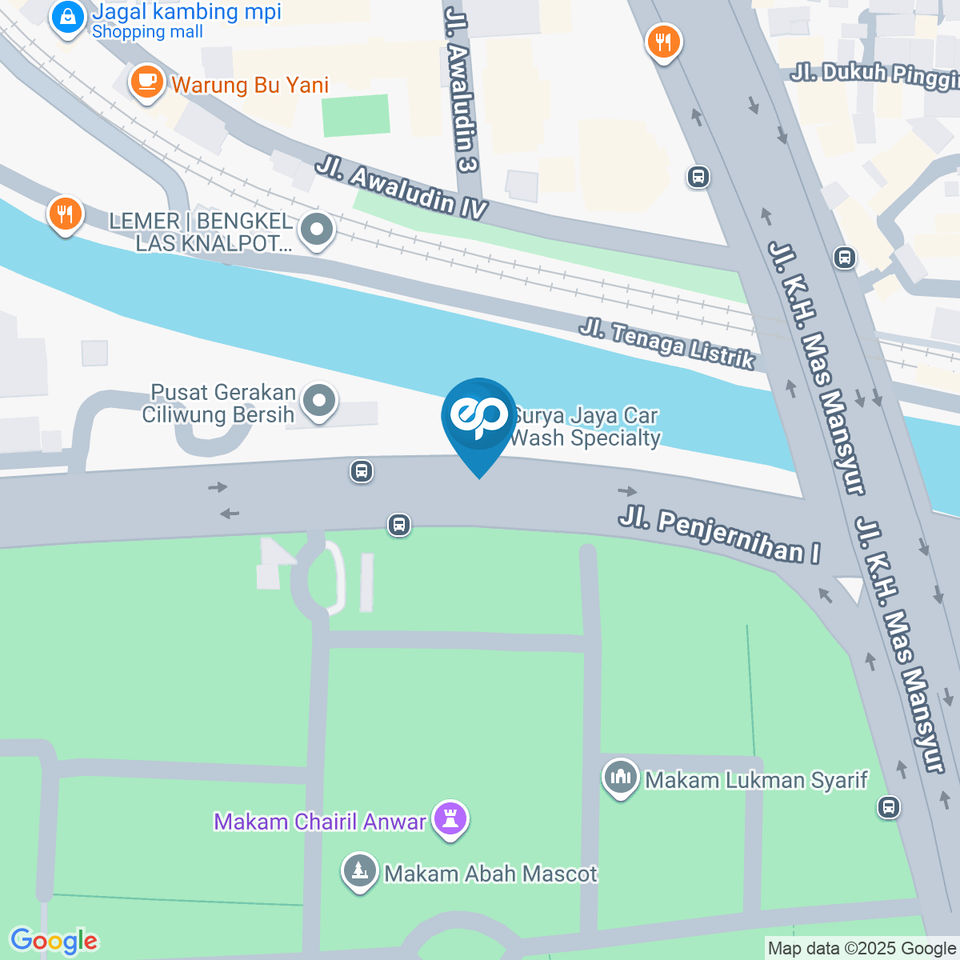 Map location of Billboard