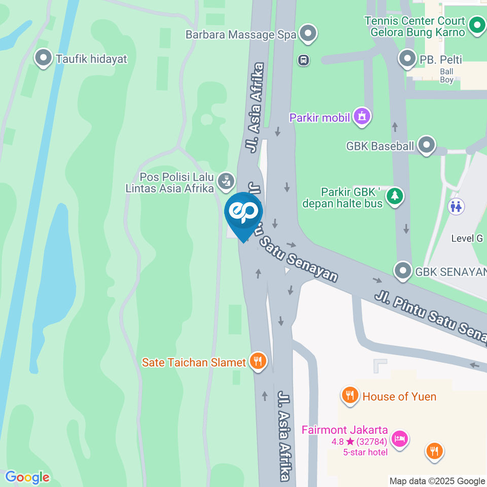 Map location of Videotron